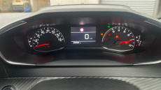 Peugeot 208 1.2 PureTech 100 Allure 5dr Petrol Hatchback